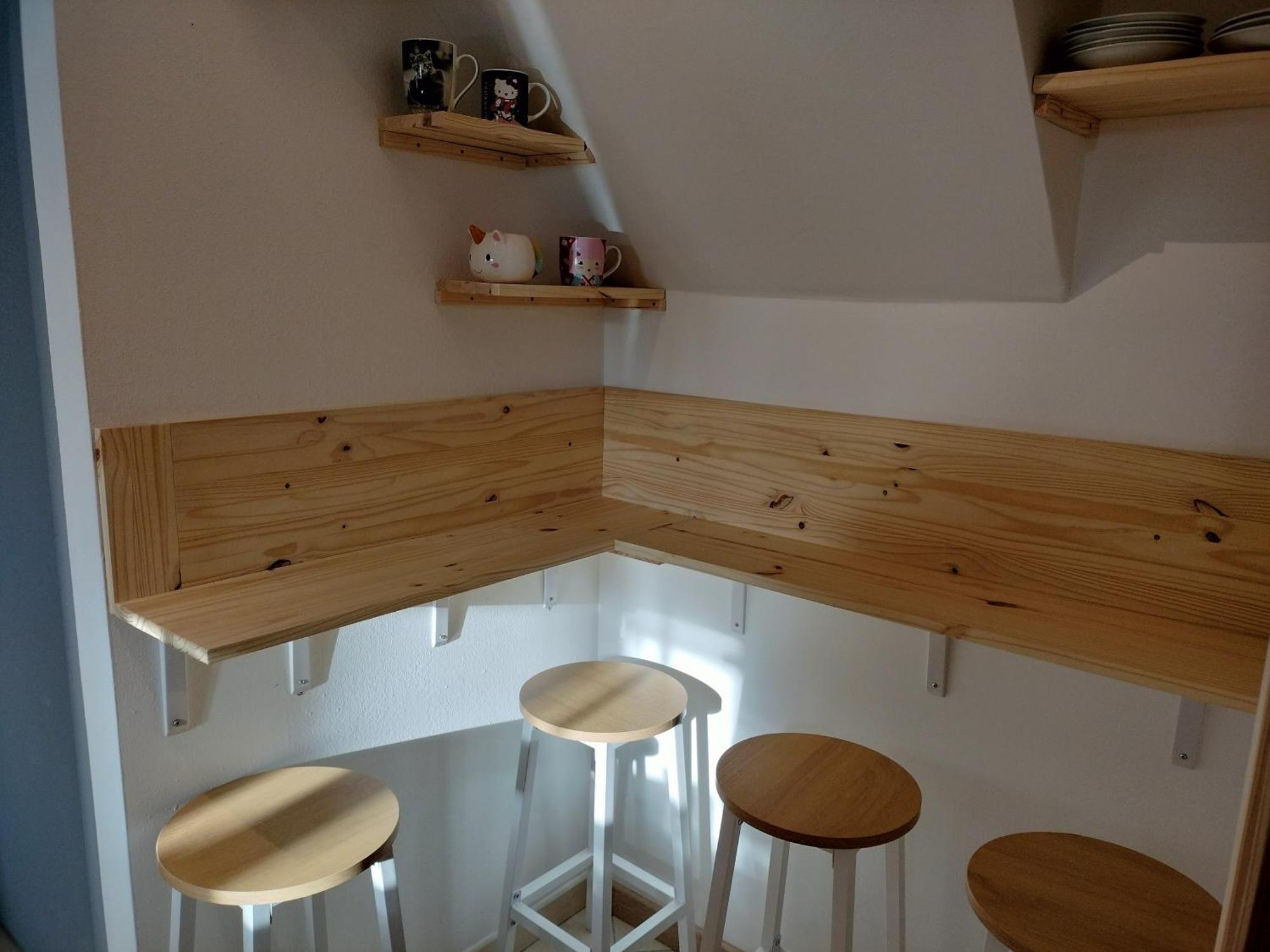 Un Studio Avec Une Entree Independante Thilouze ภายนอก รูปภาพ