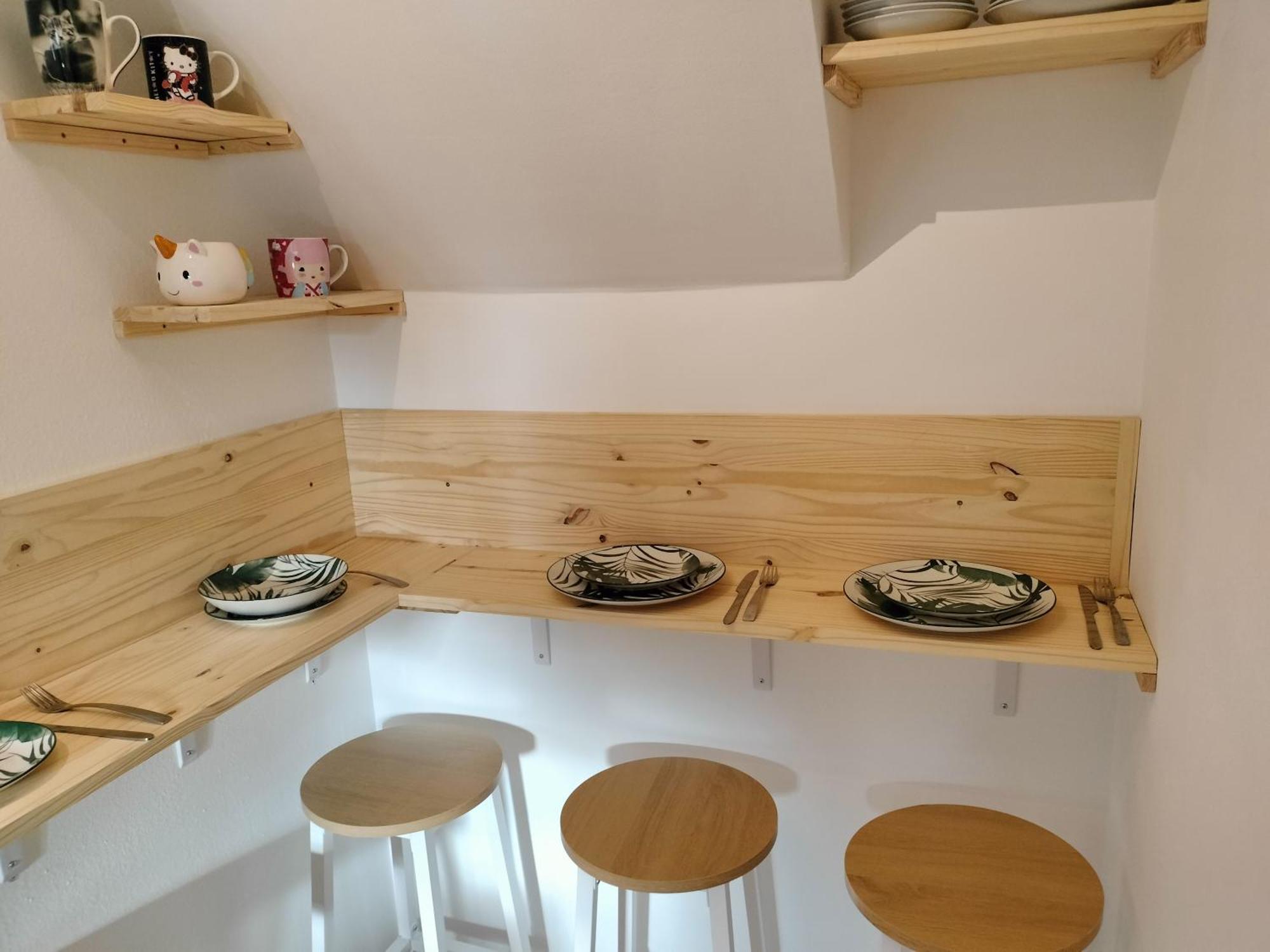 Un Studio Avec Une Entree Independante Thilouze ภายนอก รูปภาพ